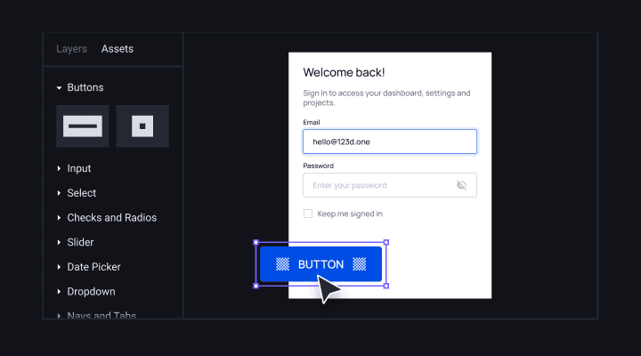 Why you should use design systems