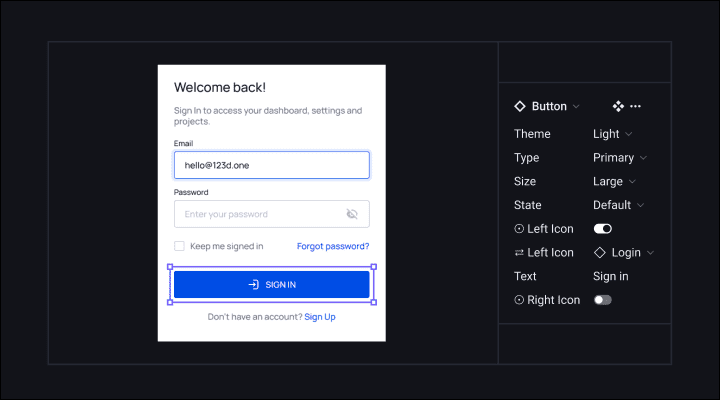 Why you should use design systems